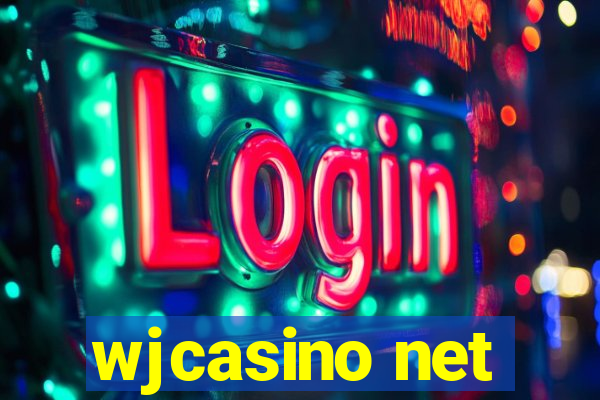 wjcasino net